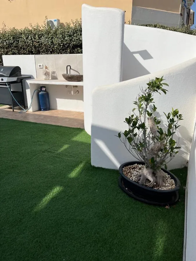 דירות לה קאלטה Le Residenze Del Mare N2 איטליה