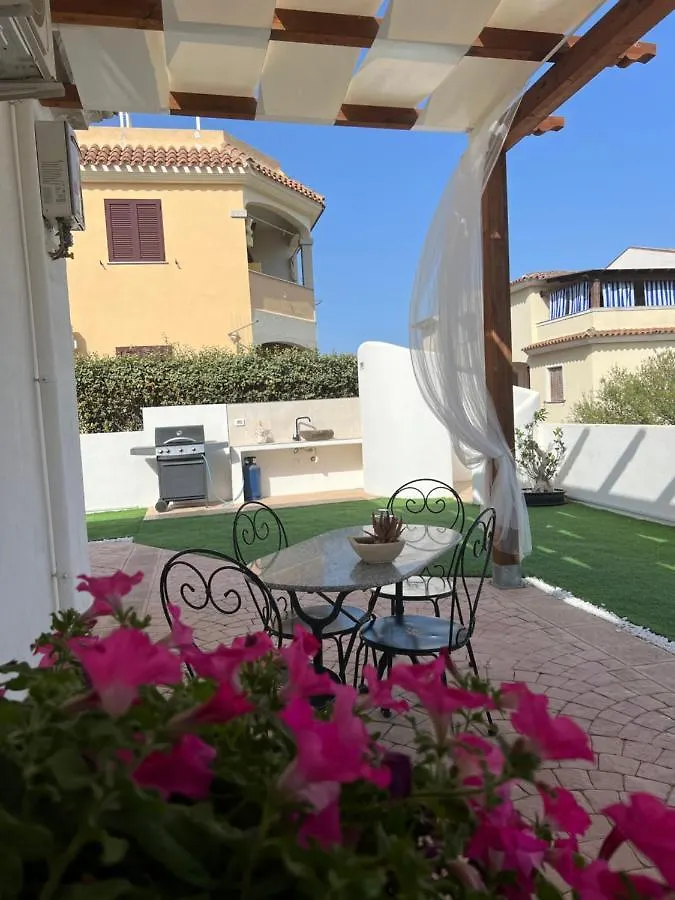 Le Residenze Del Mare N2 location