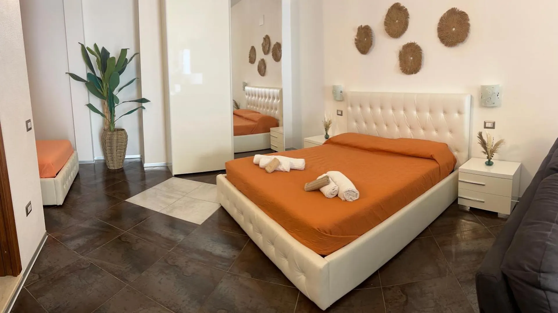 דירות לה קאלטה Le Residenze Del Mare N2